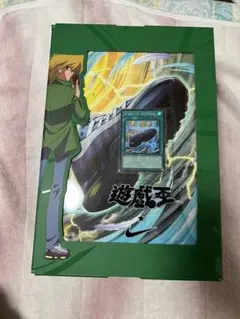 2026年最新】NIKE × 遊戯王の人気アイテム - メルカリ
