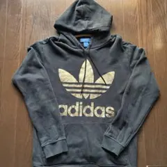 トレフォイル パーカー