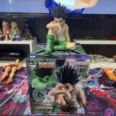 2026年最新】一番くじ hunter×hunterの人気アイテム - メルカリ