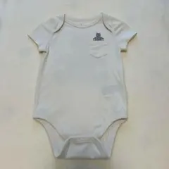 GAP ブラナンベアポケットボディスーツ（70cm）