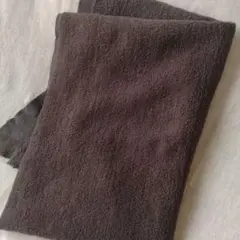 ボアの生地　150×55センチ