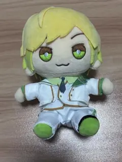 フラガリアメモリーズ ピケロ ぬいぐるみ - メルカリ