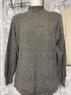 カシミヤ　セーター