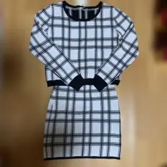 LIP SERVICE ニットセットアップ