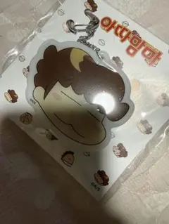 あたしンち カードホルダー みかん 韓国 限定 - メルカリ