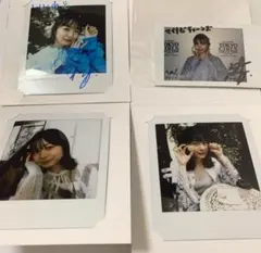 2025年最新】莉子 チェキの人気アイテム - メルカリ