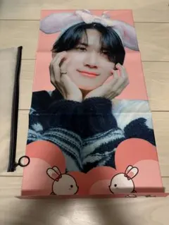 2026年最新】Seventeen スローガン ジョンハンの人気アイテム - メルカリ