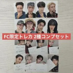 ATEEZ 5TH SINGLE BAD Japanese Ver. FCトレカ - メルカリ
