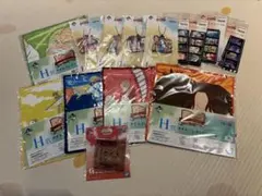 ワンピース　一番くじ　ドラマティックメモリーズ　まとめ売り