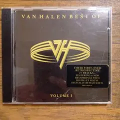 3枚1100円】VAN HALEN - グレイテスト・ヒッツ 輸入盤 - メルカリ