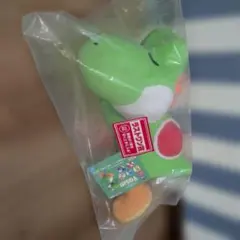 ヨッシー 一番くじ ラストワン