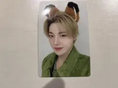 TREASURE PULSE ON IN JAPAN ドヨン 会場特典