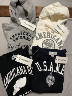 2025年最新】Deuxieme Classe レディース パーカーの人気