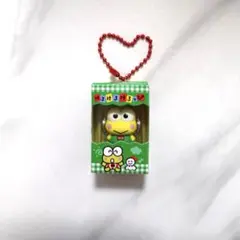 『サンリオ チョコボックス ボックスフィギュアコレクション』 けろけろけろっぴ