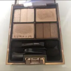 【期間限定価格】ルナソル スリーディメンショナルアイズ 01