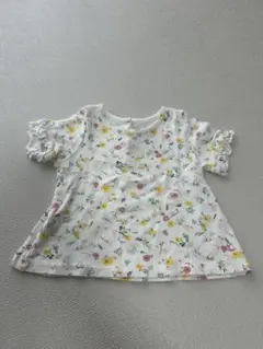 【専用】プチバトー　カットソー　18m