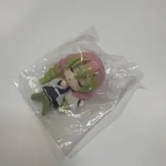 甘露寺蜜璃 ねむらせ隊 鬼滅の刃