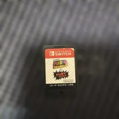 スーパーマリオ3Dワールド➕フューリーワールド