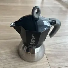 BIALETTI(ビアレッティ) Bialettiモカ インダクション 4カップのサムネイル