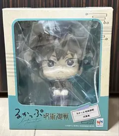 呪術廻戦　るかっぷ　伏黒恵