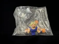 ドラゴンボール　HG スーパーサイヤ人　孫悟空