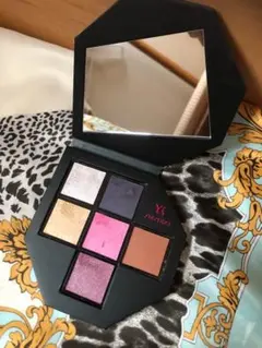 SHISEIDO フェイスティブ カメリア