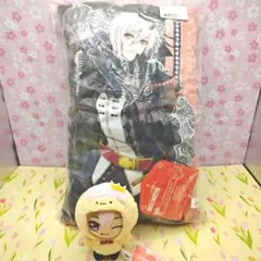 アイドリッシュセブン　TRIGGER　おさんぽーず　　　　　　九条天
