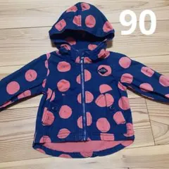 ウインドブレーカー 95