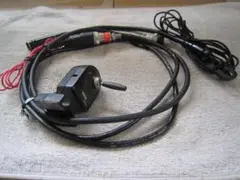 アドニス SWU-1　モービルマイクロホン　マイクコードyaesu用　セット