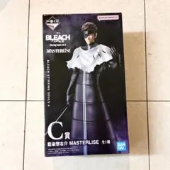 2026年最新】藍染惣右介 フィギュアの人気アイテム - メルカリ