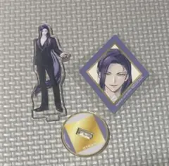 2025年最新】大本丸博 ミニアクリルスタンドの人気アイテム