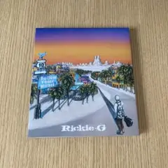 Rickie-G Follow Your Heart