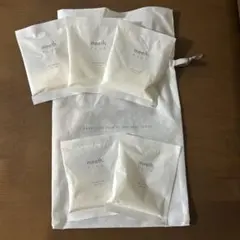 meeth. クリスタルバスソルト 1200g meeth. クリスタルバスソルト 1200g