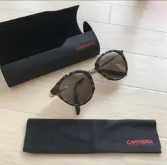 ラウンド サングラス