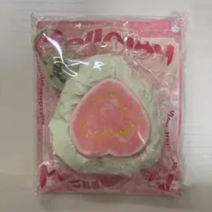h*u様 mellojoy クリームまみれ大福シリーズ グアバ