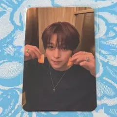 リク NCT WISH ハイディラオ 트레카