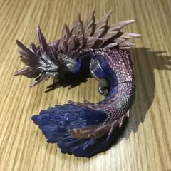 モンスターハンター タマミツネ
