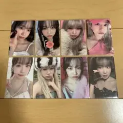 2025年最新】チョユリ トレカ コンプの人気アイテム - メルカリ