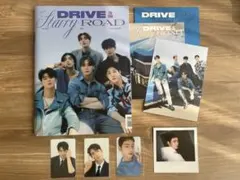 ASTRO フルアルバム・トレカ等セット