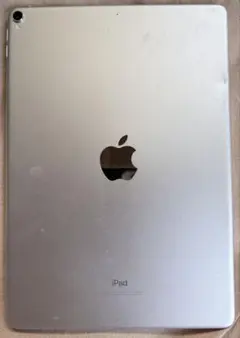 iPad Pro 10.5インチ Wi-Fi 64GB シルバーのサムネイル