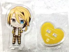 エリオスR　ジュニア　アクリルスタンド　エリオスライジングヒーローズ　アニカフェ