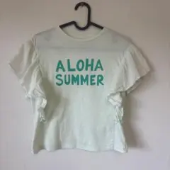 ZARA Tシャツ　134cmのサムネイル