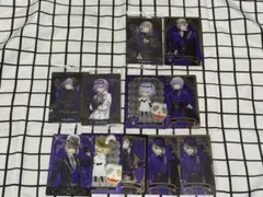 ツイステ ポムフィオーレ まとめ売り バラ売り可 バラ売り可】ツイステ ポムフィオーレ - メルカリ