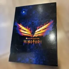 B'z/B'z LIVE-GYM Pleasure 2018-HINOTORI…