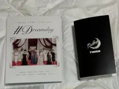 TWICE ラントレセット