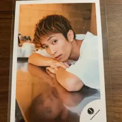 田中樹 SixTONES 公式写真 サマパラ