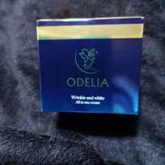 tl1864 ODELIA Wrinkle and white AIOクリーム - メルカリ