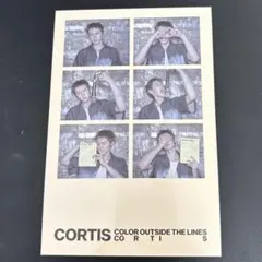 CORTIS マーティン フォトカード チェキ