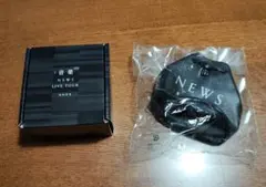 NEWS 音楽グッズセット