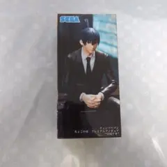 チェンソーマン ちょこのせ プレミアムフィギュア 早川アキ